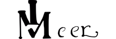 Логотип забега Ян Вермеер