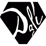 Логотип забега Salvadore Dali