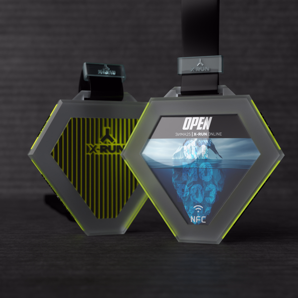 Обложка онлайн-забега Отморозки