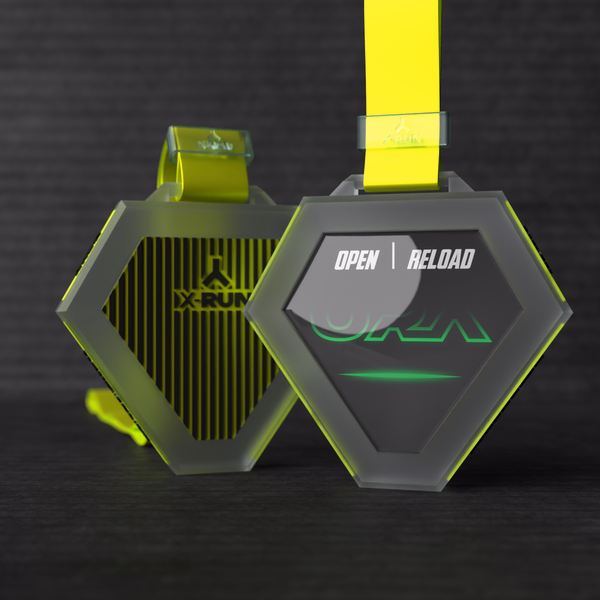 Обложка онлайн-забега RELOAD