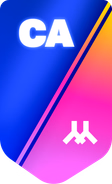 Division logo for CA