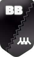 Division logo for BB