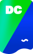 Division logo for DC
