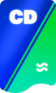 Division logo for CD