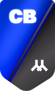 Division logo for CB