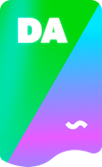 Division logo for DA