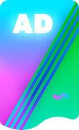 Division logo for AD