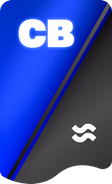 Division logo for CB