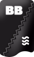 Division logo for BB