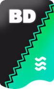 Division logo for BD