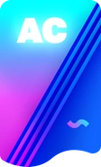Division logo for AC