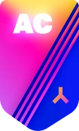 Division logo for AC