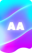 Division logo for AA