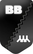 Division logo for BB