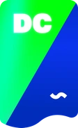 Division logo for DC