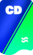Division logo for CD