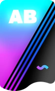 Division logo for AB