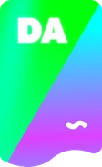 Division logo for DA