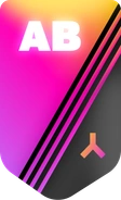 Division logo for AB