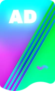 Division logo for AD