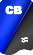 Division logo for CB