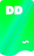 Division logo for DD