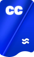 Division logo for CC