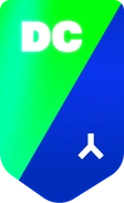Division logo for DC