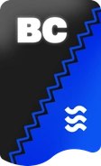 Division logo for BC