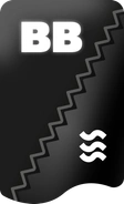 Division logo for BB