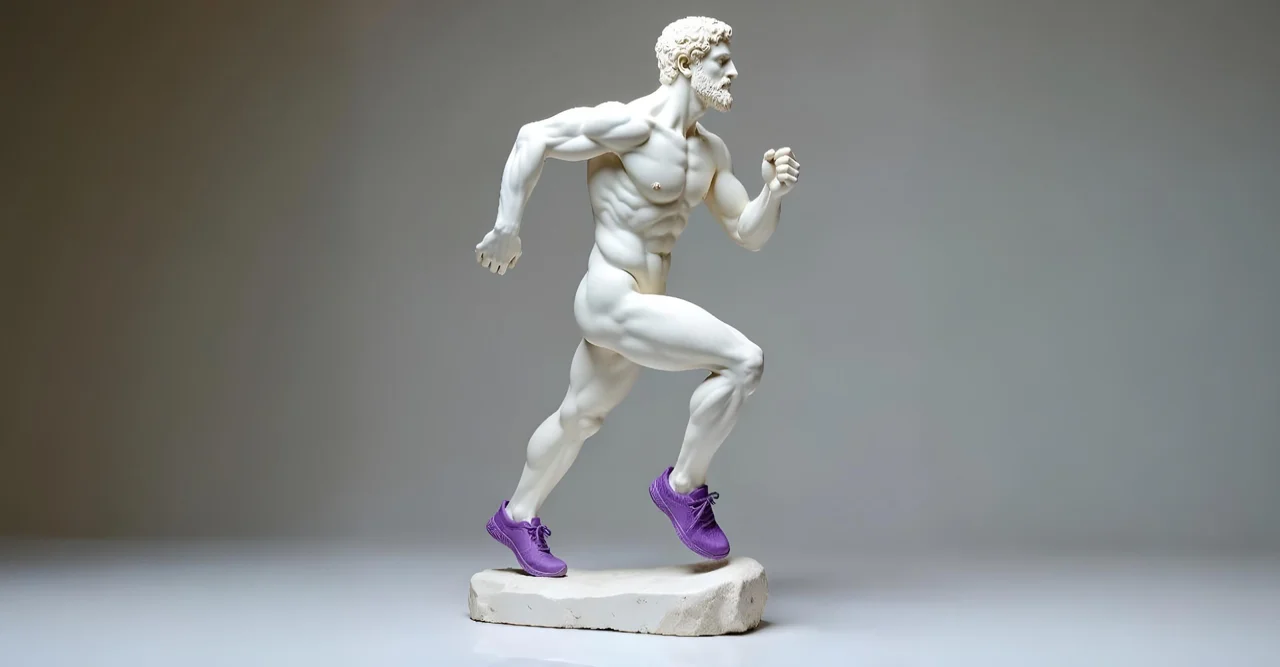 Race cover