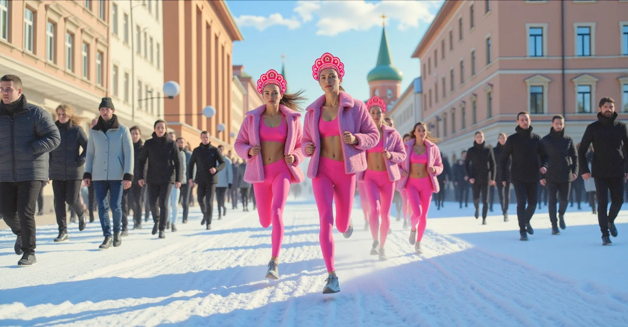 Race cover