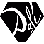 Логотип забега Salvadore Dali