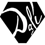 Логотип забега Salvadore Dali