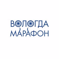 Логотип забега