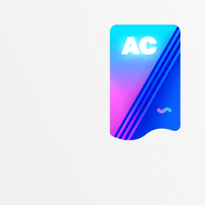 Флаг бегового дивизиона X-RUN AC