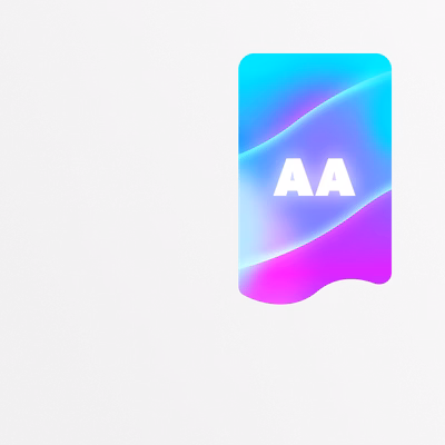 Флаг бегового дивизиона X-RUN AA
