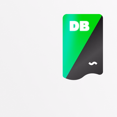 Флаг бегового дивизиона X-RUN DB