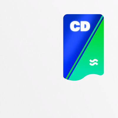 Флаг бегового дивизиона X-RUN CD