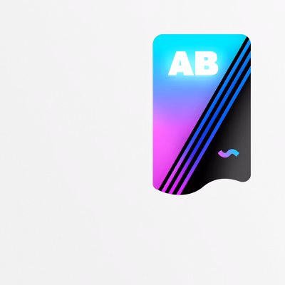 Флаг бегового дивизиона X-RUN AB
