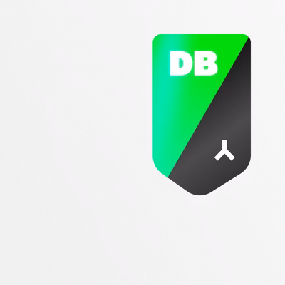 Флаг бегового дивизиона X-RUN DB