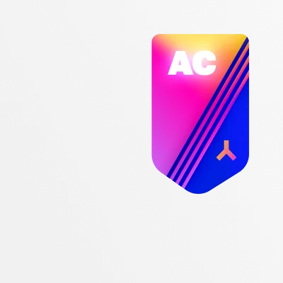 Флаг бегового дивизиона X-RUN AC
