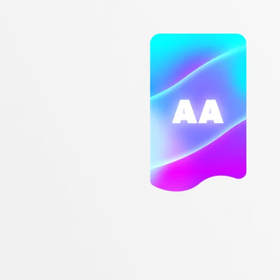 Флаг бегового дивизиона X-RUN AA