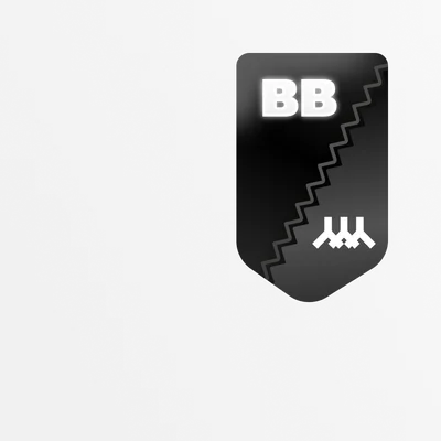 Флаг бегового дивизиона X-RUN BB