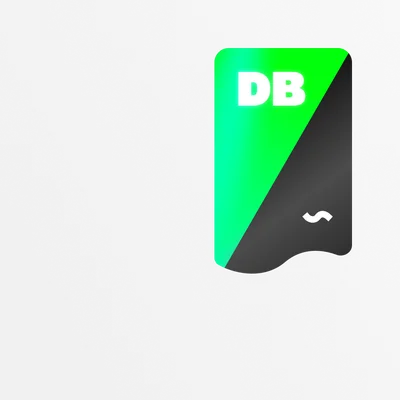 Флаг бегового дивизиона X-RUN DB