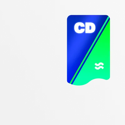 Флаг бегового дивизиона X-RUN CD