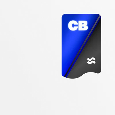 Флаг бегового дивизиона X-RUN CB