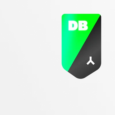 Флаг бегового дивизиона X-RUN DB