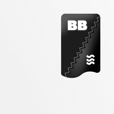 Флаг бегового дивизиона X-RUN BB