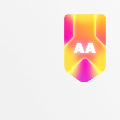 Флаг бегового дивизиона X-RUN AA
